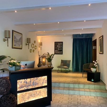 Balduinstein Hotel Und Restaurant "Balduin" מראה חיצוני תמונה